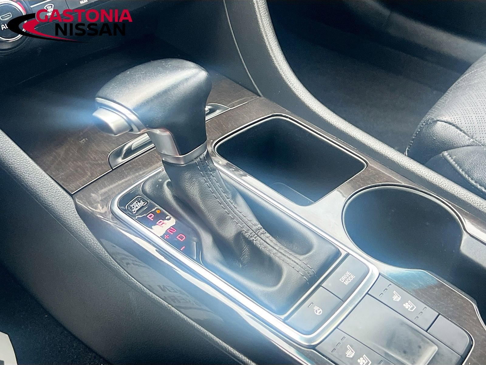 Used 2016 Kia Optima EX w/ Premium Package image 22