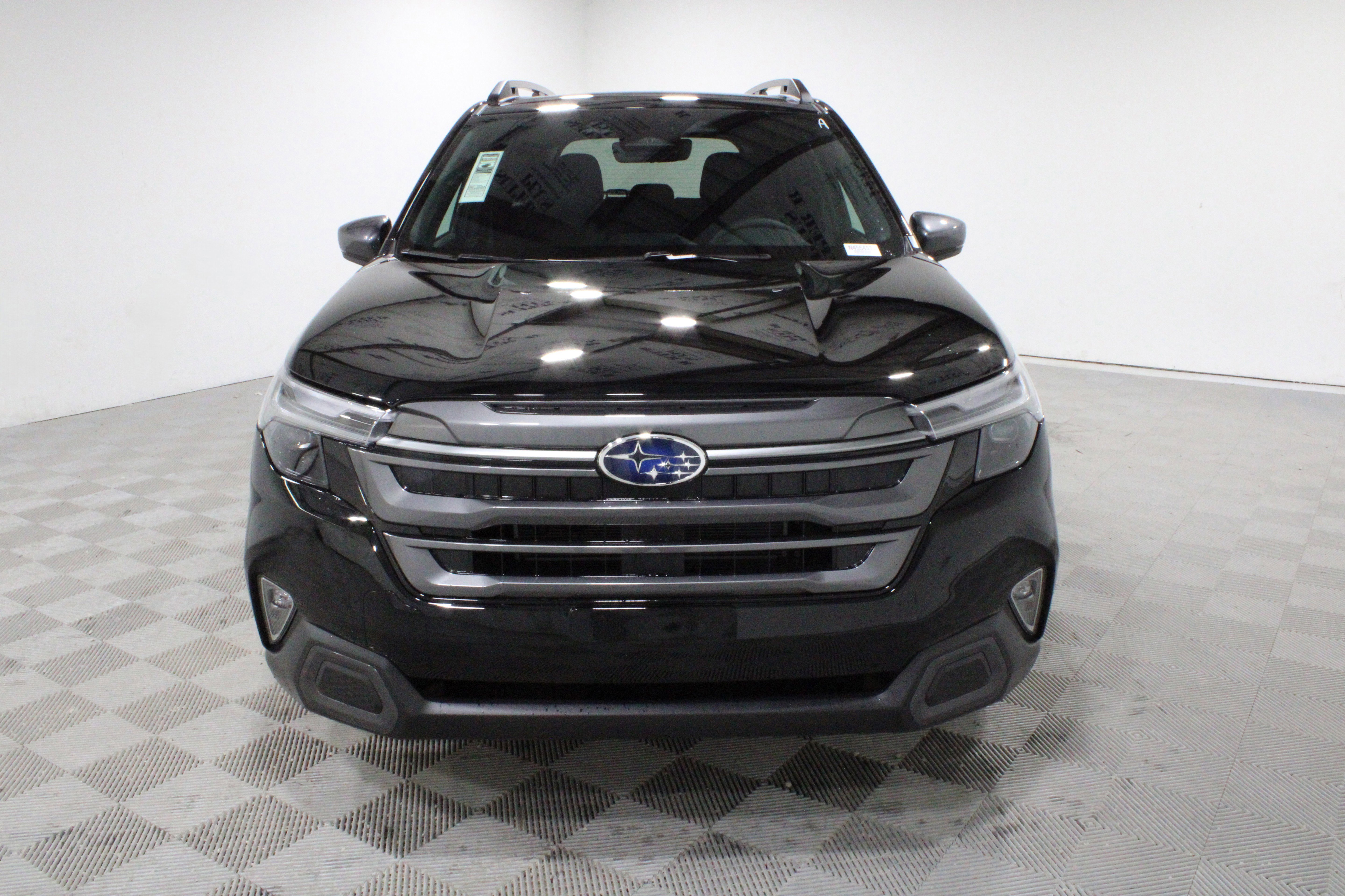 New 2026 Subaru Forester Premium AWD/4WD image 33