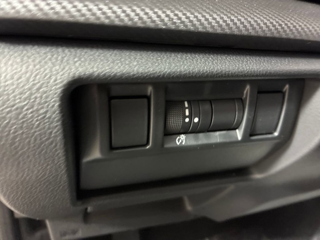 New 2026 Subaru Crosstrek 2.5i AWD/4WD image 20