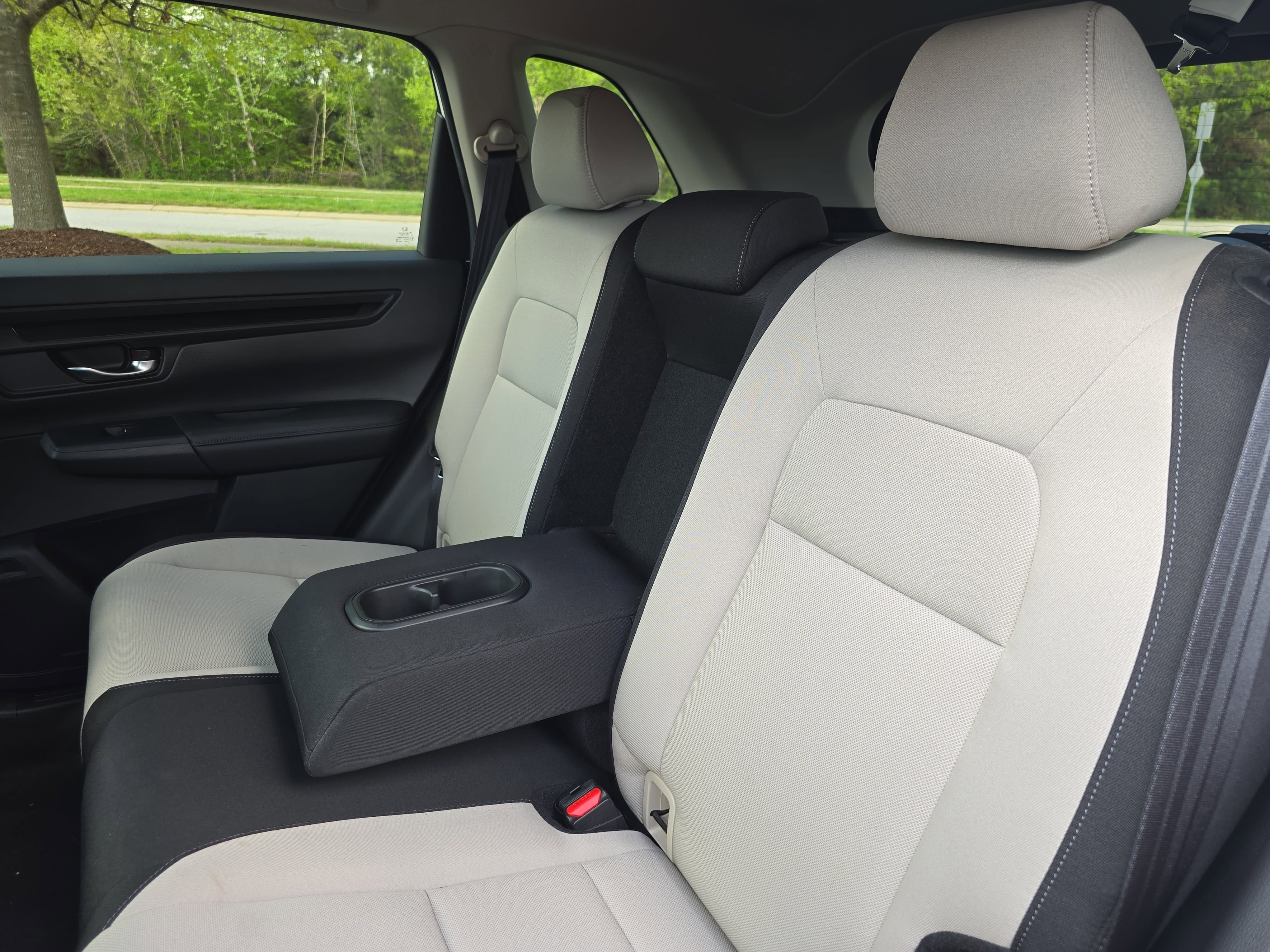 Used 2024 Honda CR-V EX image 14