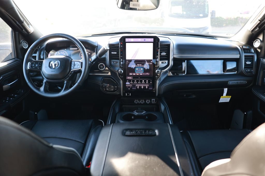 New 2026 RAM 2500 Power Wagon image 24