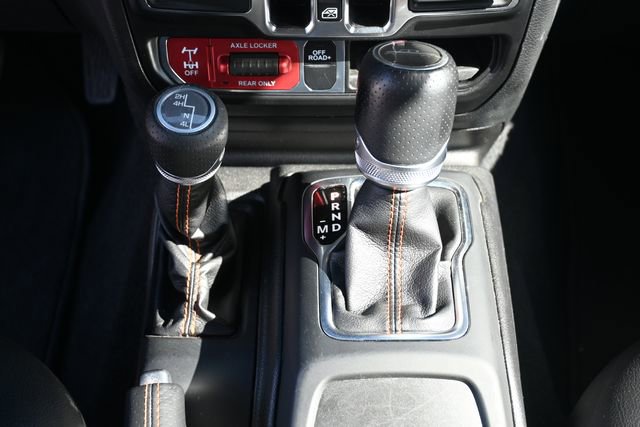 Used 2021 Jeep Gladiator Mojave image 23