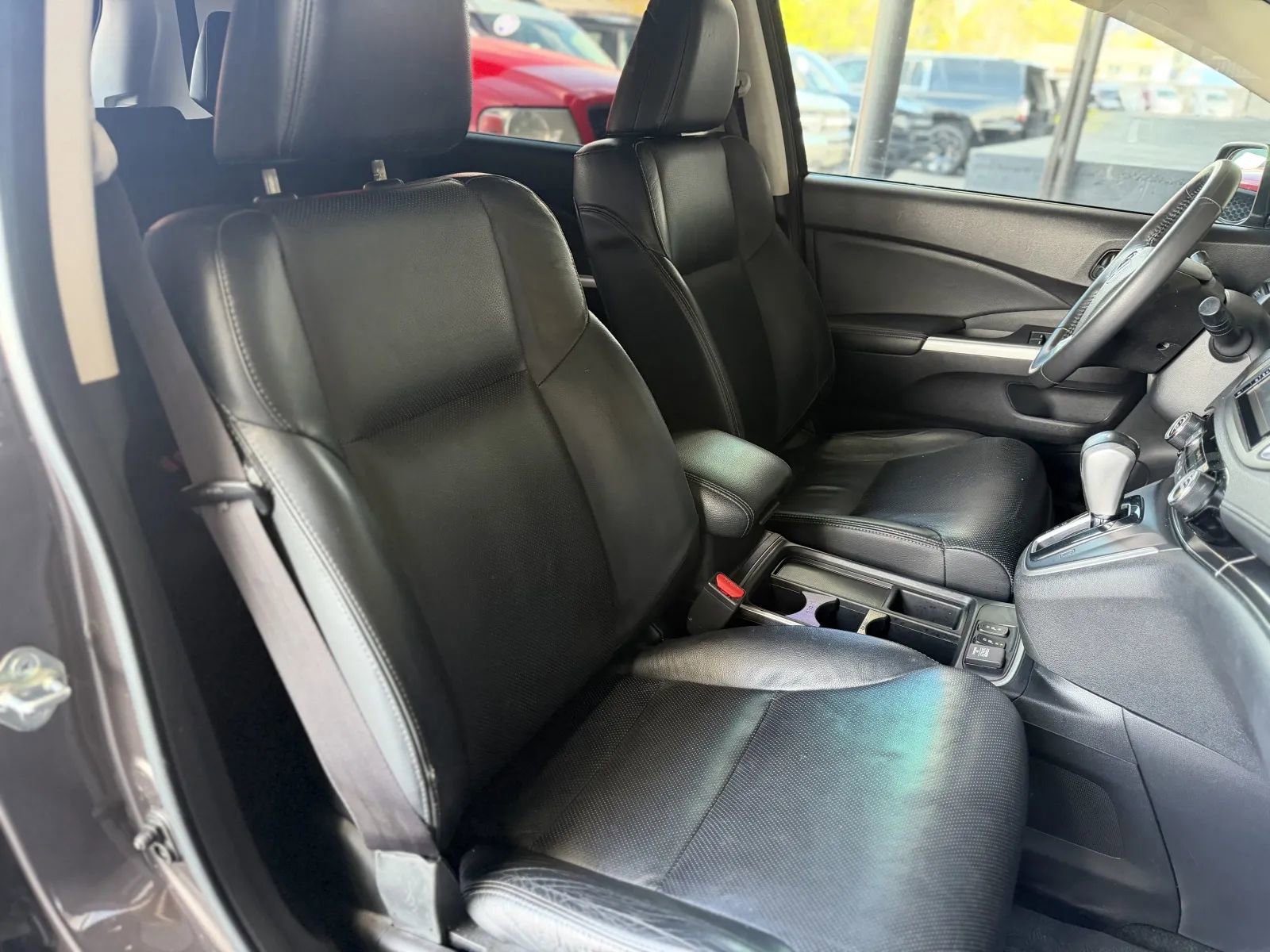 Used 2016 Honda CR-V EX-L image 18