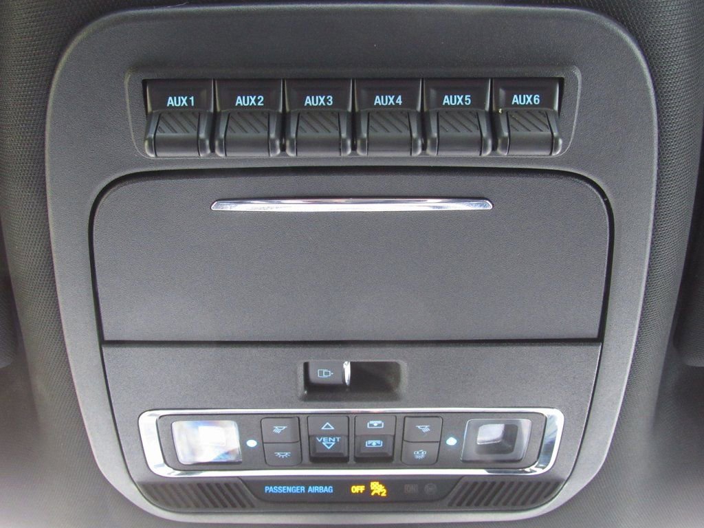 Used 2023 Ford F450 Platinum w/ FX4 Off-Road Package image 30