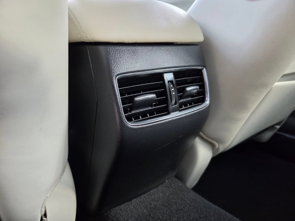 Used 2020 MAZDA MAZDA6 Signature FWD image 15