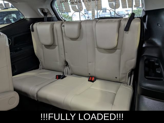 Used 2020 Subaru Ascent Limited w/ Technology Package AWD/4WD image 20