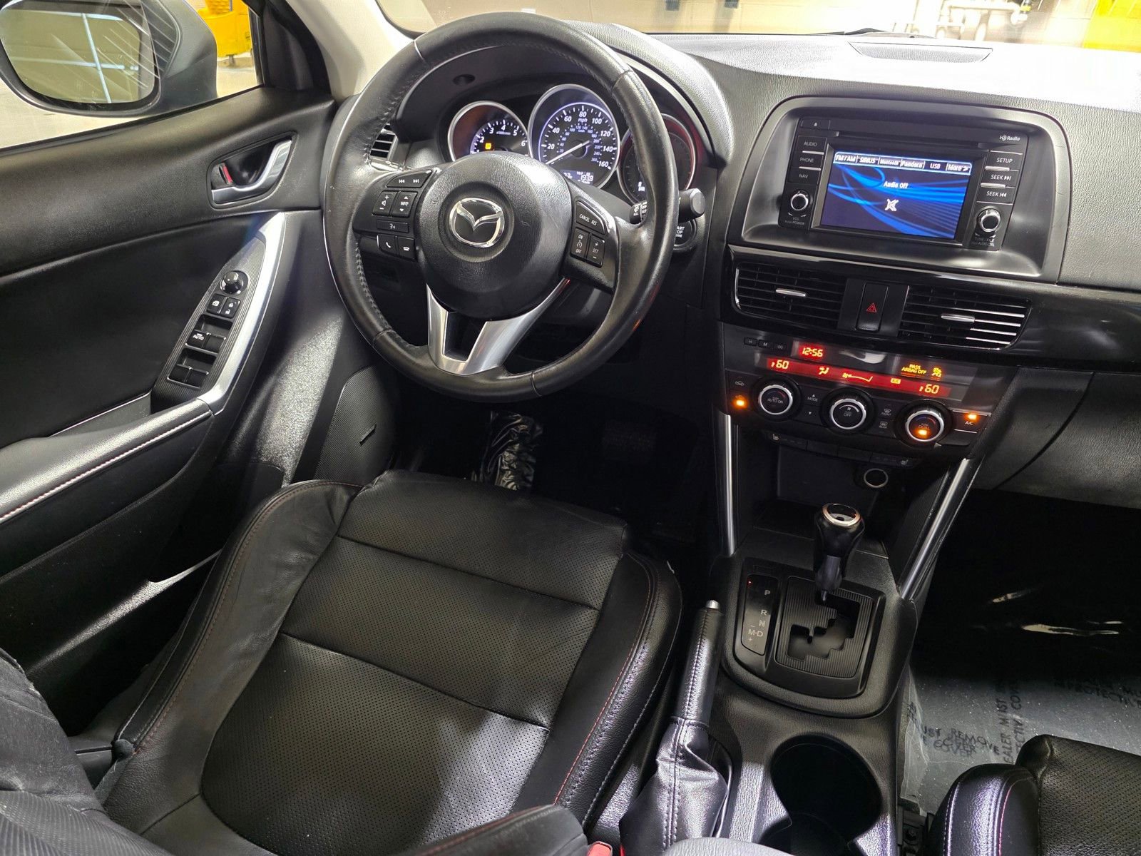 Used 2014 MAZDA CX-5 Grand Touring image 19