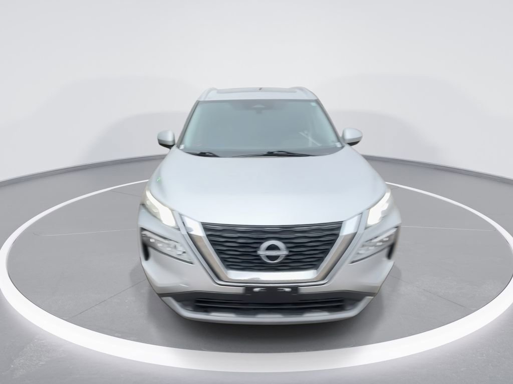 Used 2023 Nissan Rogue SV w/ SV Premium B Package image 3