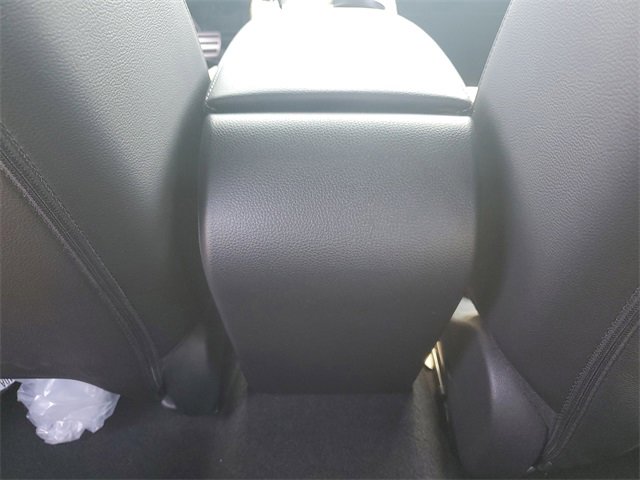 New 2025 Honda Civic Sport Touring image 26