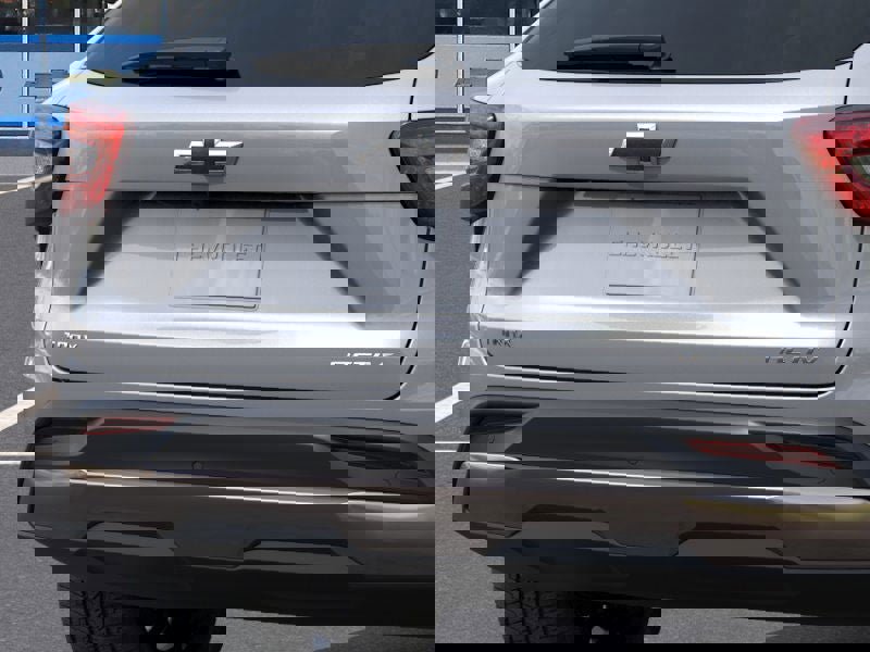 New 2026 Chevrolet Trax ACTIV w/ Sunroof Package image 38