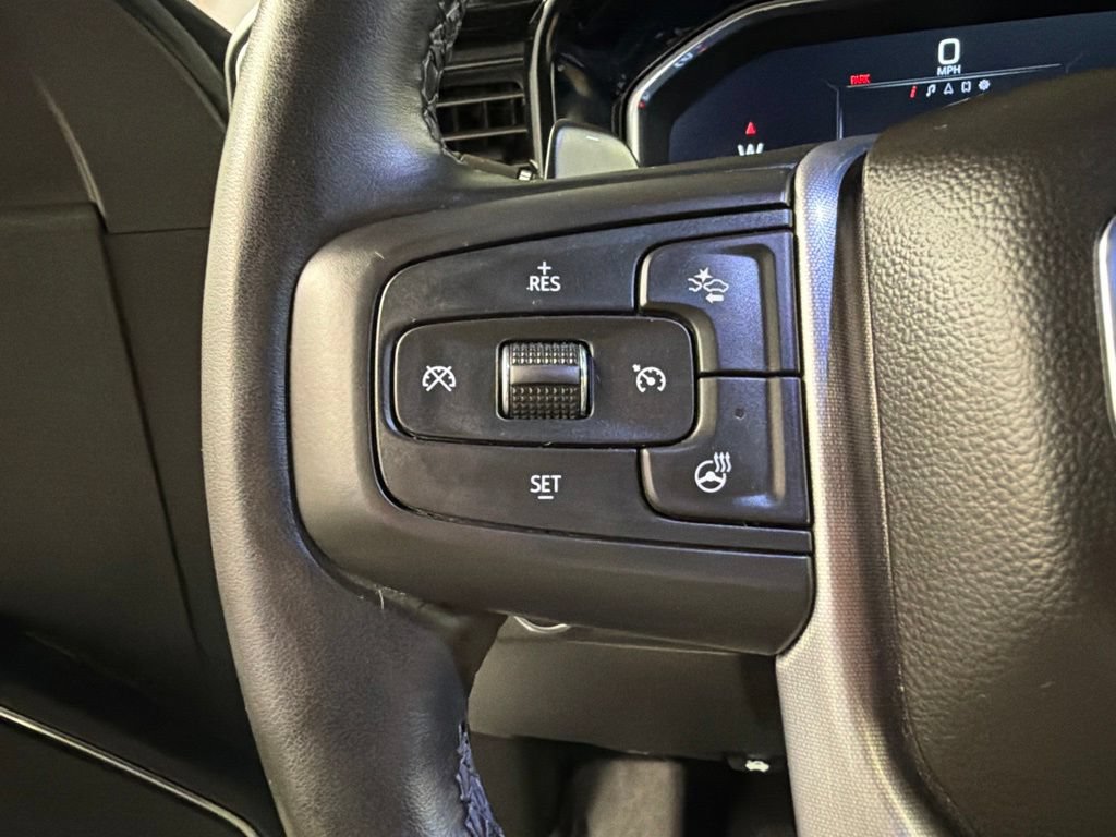 Used 2025 GMC Sierra 1500 Elevation w/ Preferred Package AWD/4WD image 17