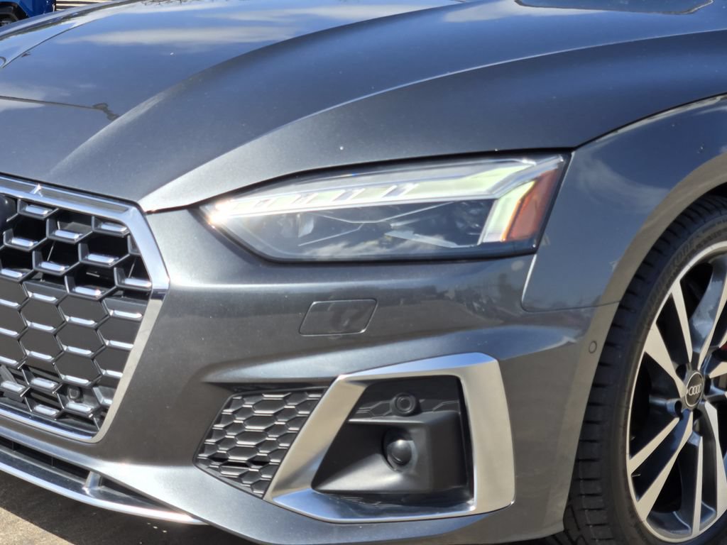 Certified 2023 Audi S5 Prestige w/ Prestige Package AWD/4WD image 12