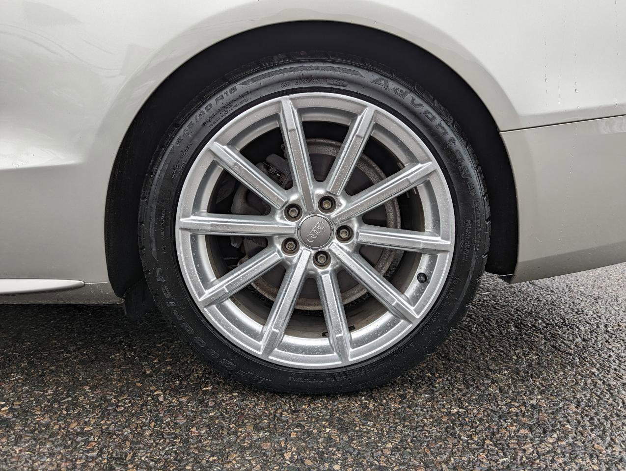 Used 2015 Audi A5 2.0T Premium Plus w/ Technology Package image 45