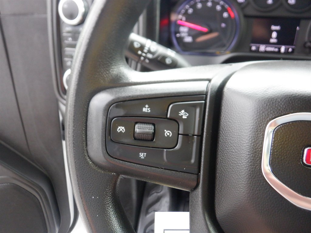Used 2023 GMC Sierra 1500 Pro AWD/4WD image 19