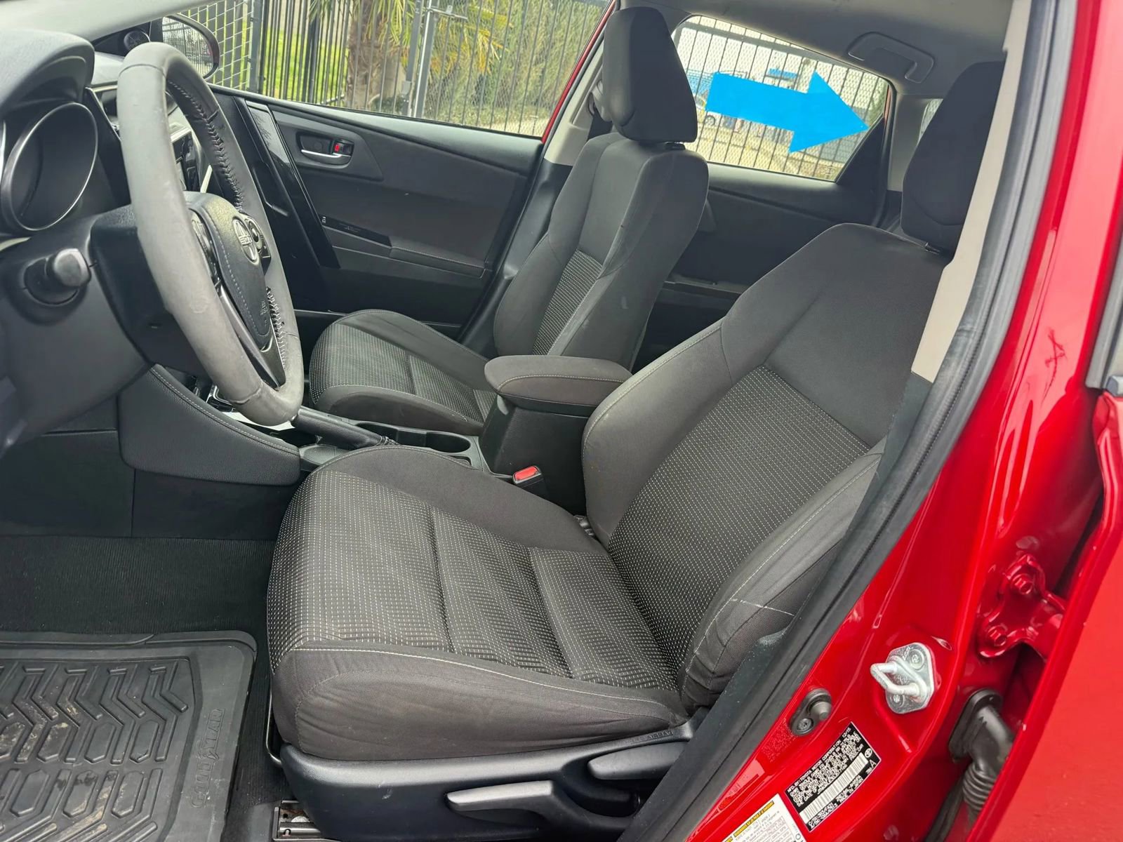 Used 2016 Scion iM image 11