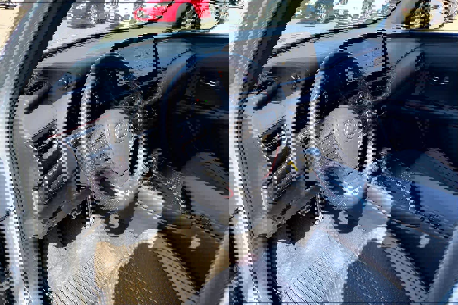 Certified 2023 Lexus UX 250h F Sport image 19