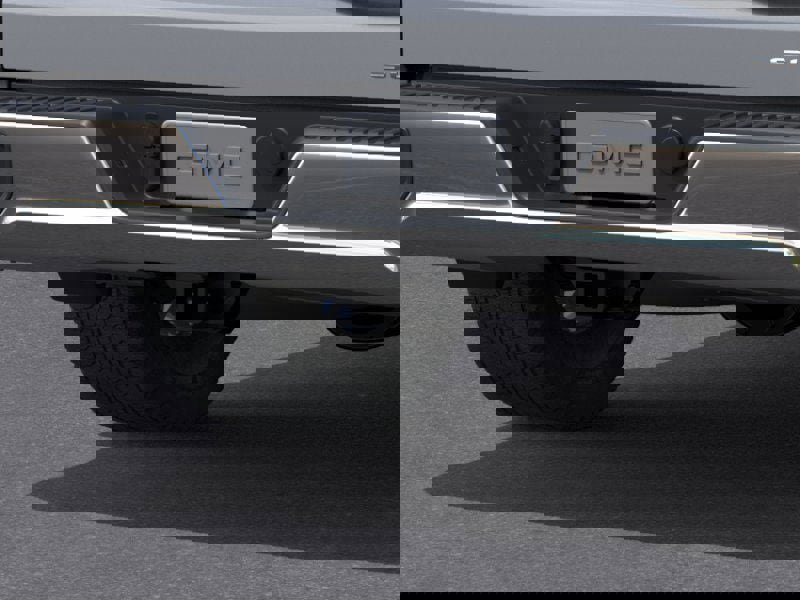 New 2025 GMC Sierra 1500 SLE w/ Preferred Package image 14