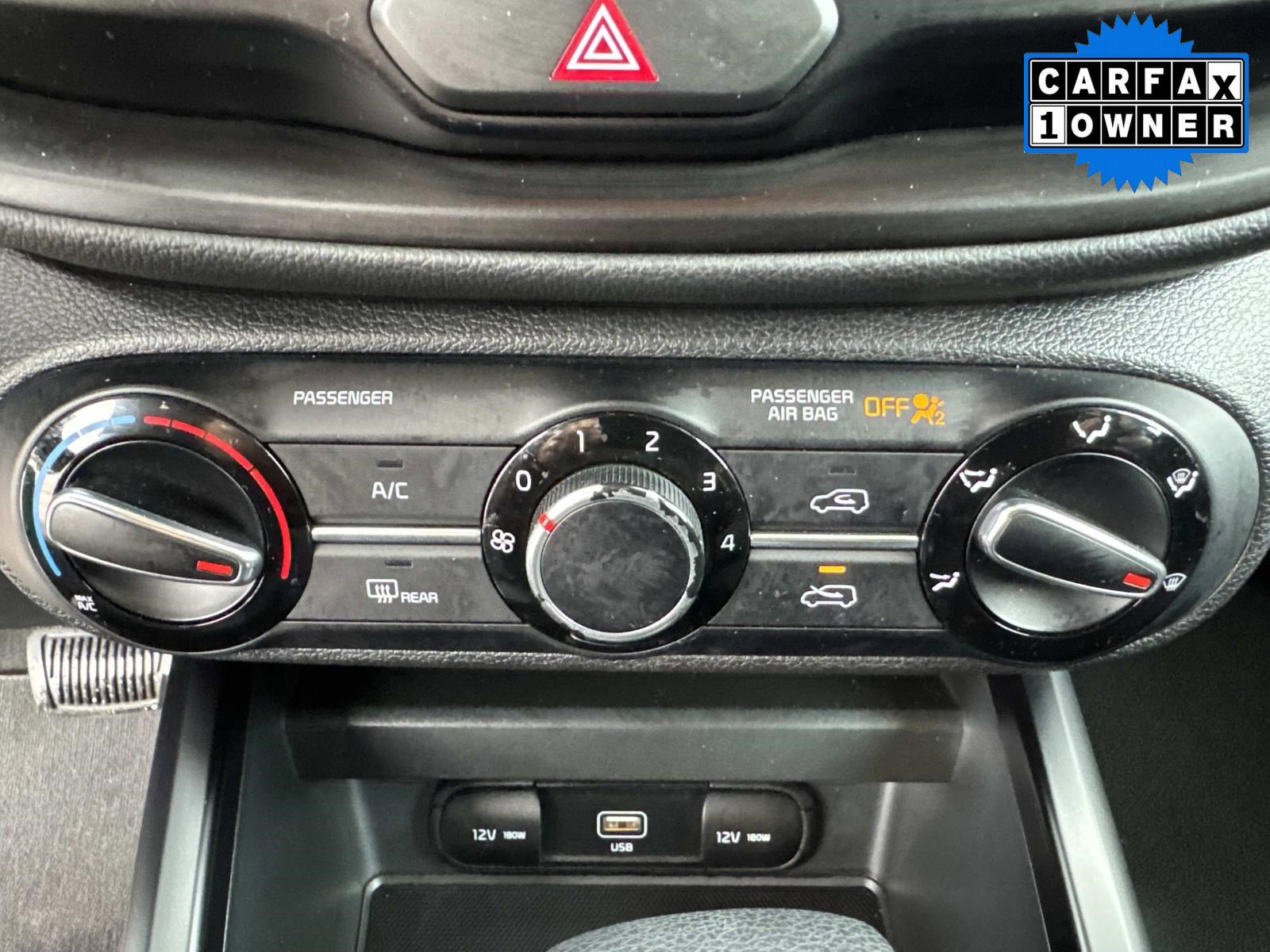 Used 2022 Kia Soul LX w/ Technology Package image 28