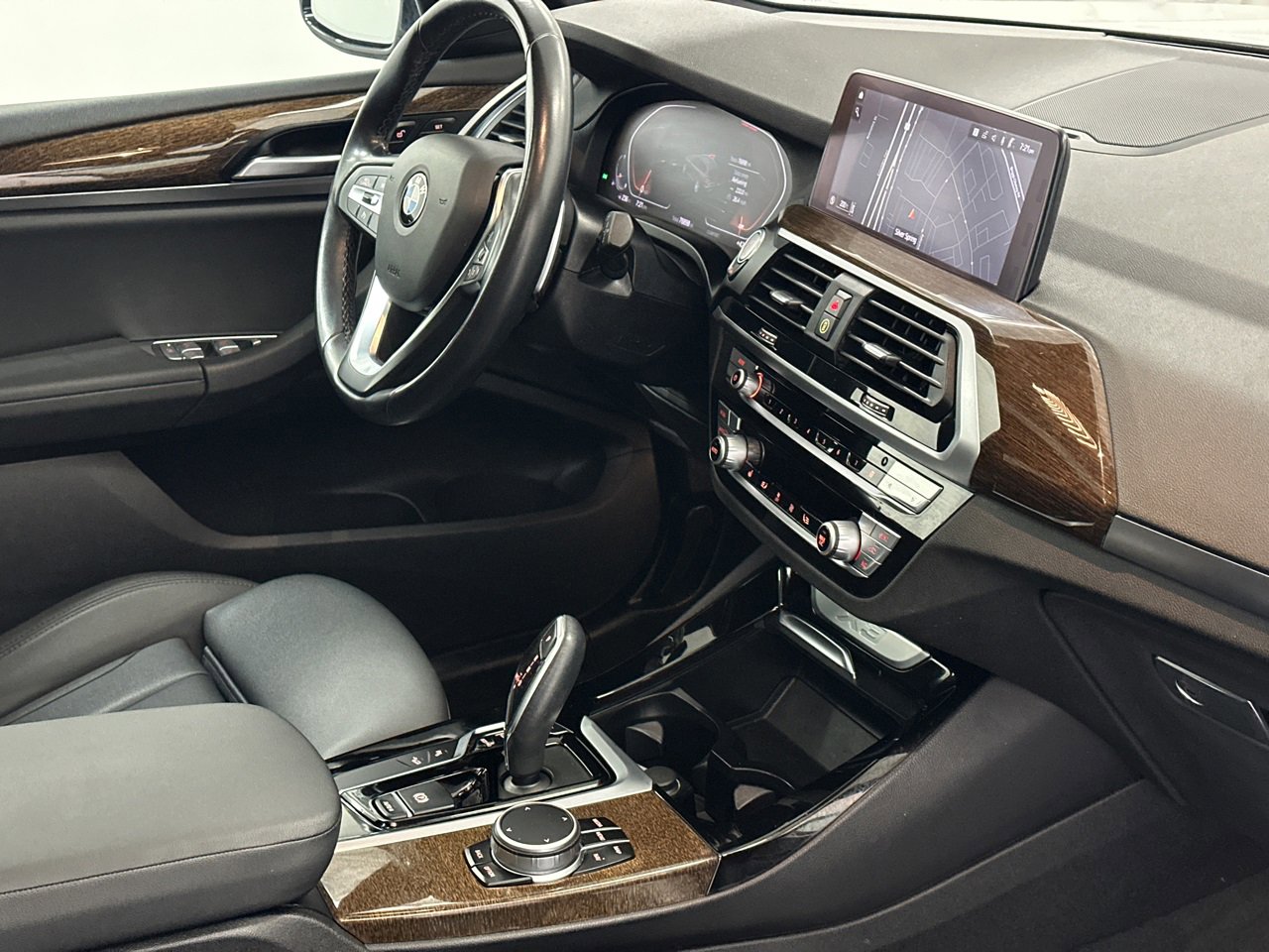 Used 2020 BMW X3 xDrive30i image 10