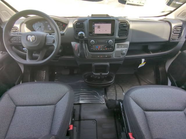 New 2026 RAM ProMaster 1500 FWD image 16