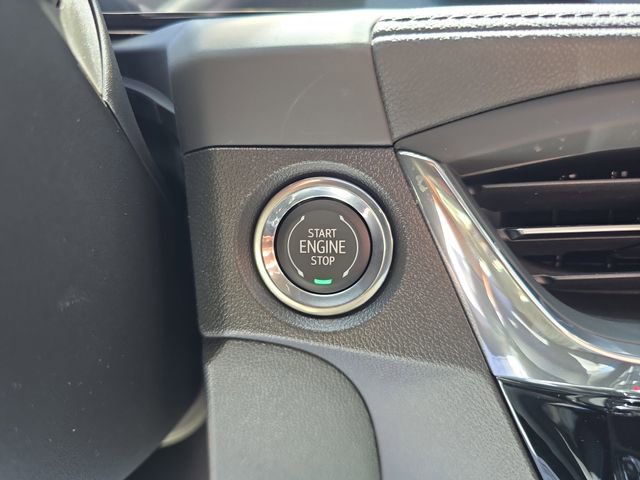 New 2026 Buick Encore GX Sport Touring w/ Advanced Technology Package FWD image 27