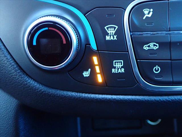 Used 2024 Chevrolet Equinox LT image 20