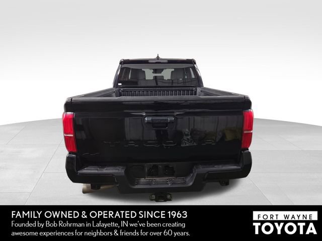 Used 2024 Toyota Tacoma TRD Off-Road image 8