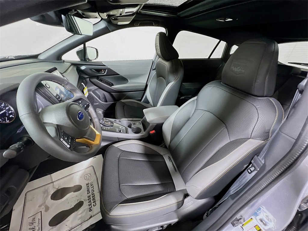 New 2026 Subaru Crosstrek 2.5i Wilderness image 17