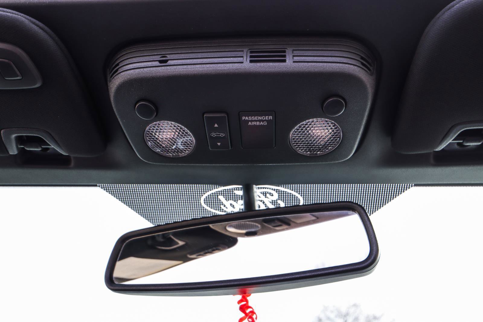 Used 2017 Ford Mustang Premium w/ Equipment Group 201A image 36