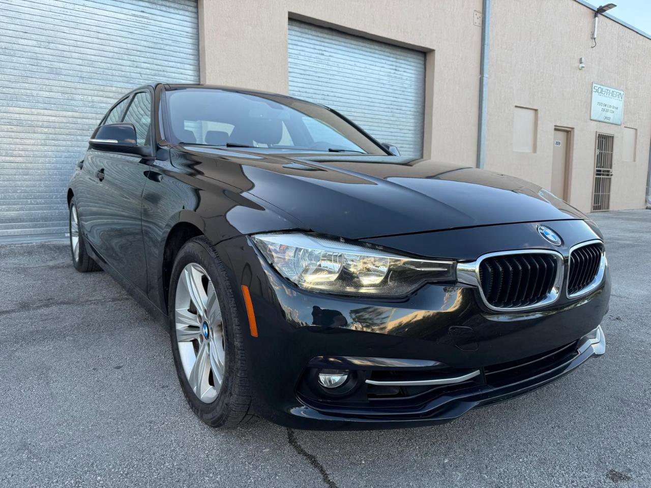 Used 2016 BMW 328i 4dr Sdn 328i RWD South Africa image 7