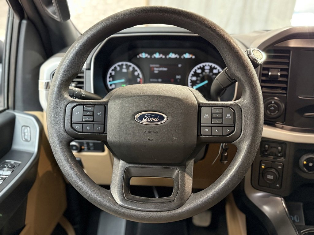 Used 2022 Ford F150 XLT w/ Trailer Tow Package image 19