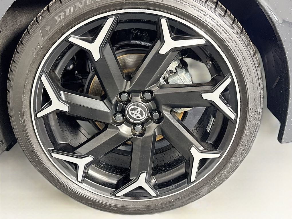 Used 2025 Toyota Corolla FX w/ Convenience Package image 31