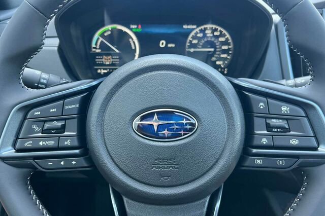 New 2025 Subaru Forester Limited image 29