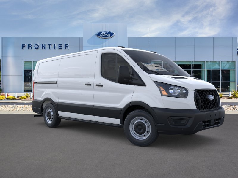 New 2026 Ford Transit 250 Low Roof RWD image 7