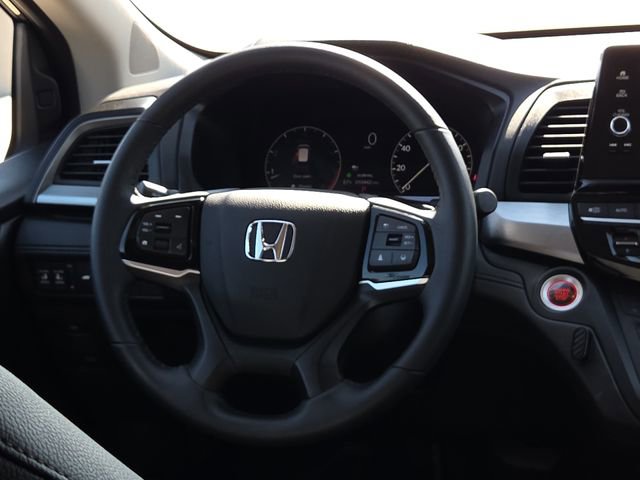 Used 2025 Honda Odyssey EX-L image 13
