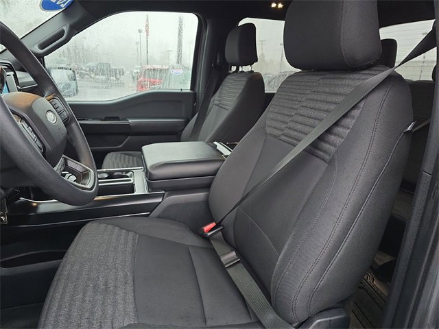 Certified 2023 Ford F150 XL w/ STX Appearance Package image 11