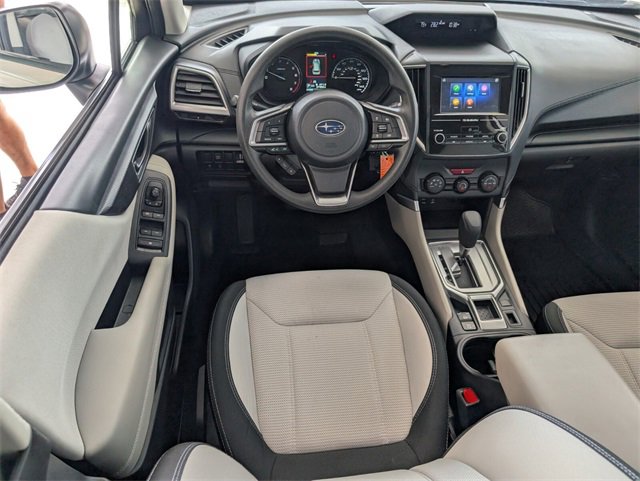 Used 2023 Subaru Forester image 9