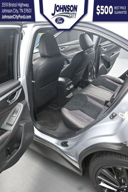 Used 2022 Subaru WRX Limited AWD/4WD image 16