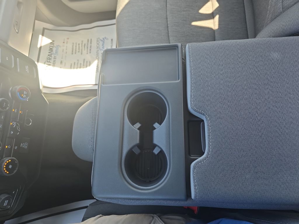 New 2026 Ford F350 XL w/ STX Appearance Package image 9