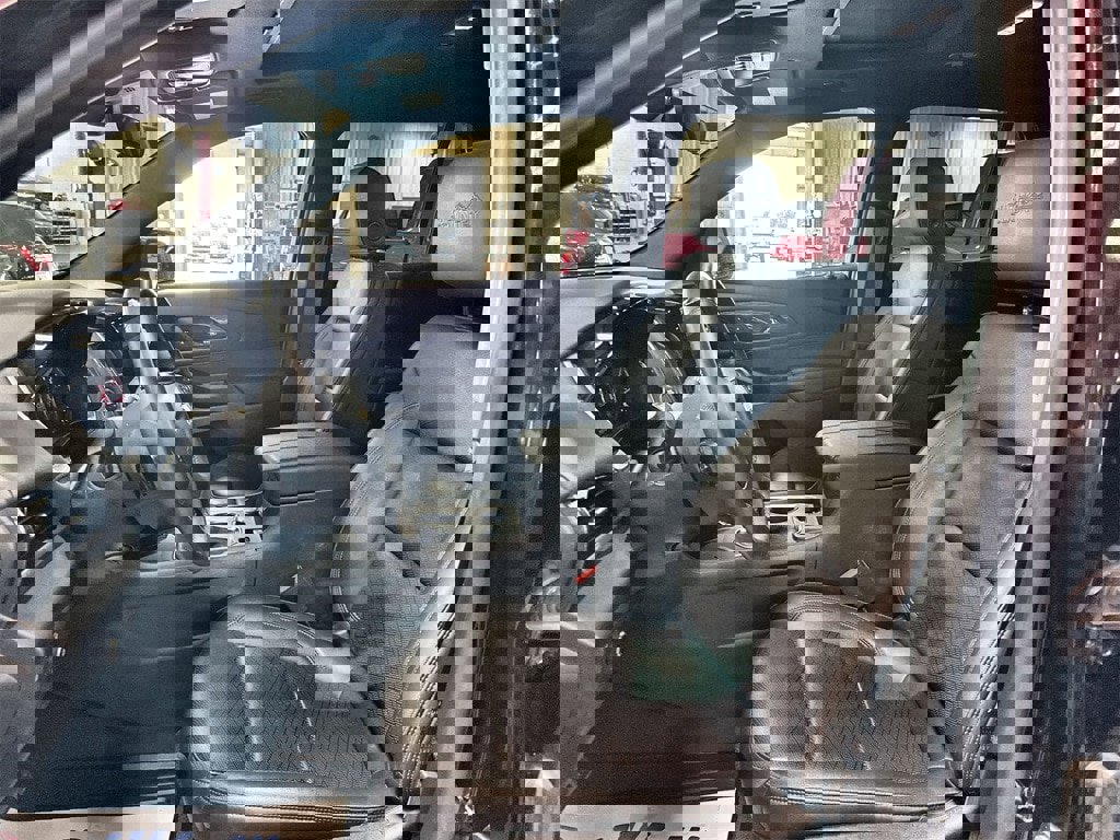 Used 2023 Chevrolet Traverse High Country w/ LPO, Floor Liner Package image 12