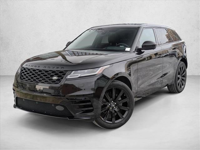 Used 2020 Land Rover Range Rover Velar R-Dynamic S image 1