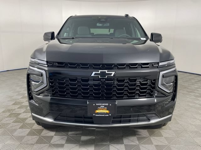 New 2026 Chevrolet Tahoe LS w/ LS Custom Edition AWD/4WD image 23
