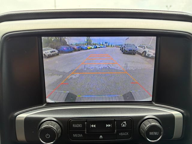 Used 2014 GMC Sierra 1500 SLE w/ SLE Value Package RWD image 13