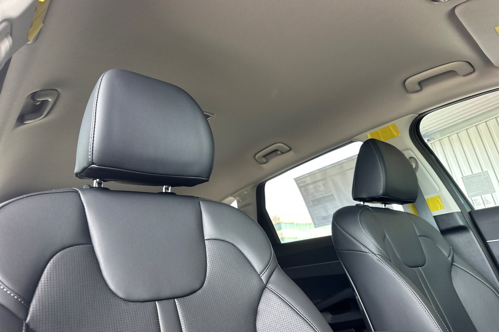 New 2026 Kia Sorento EX AWD/4WD image 17