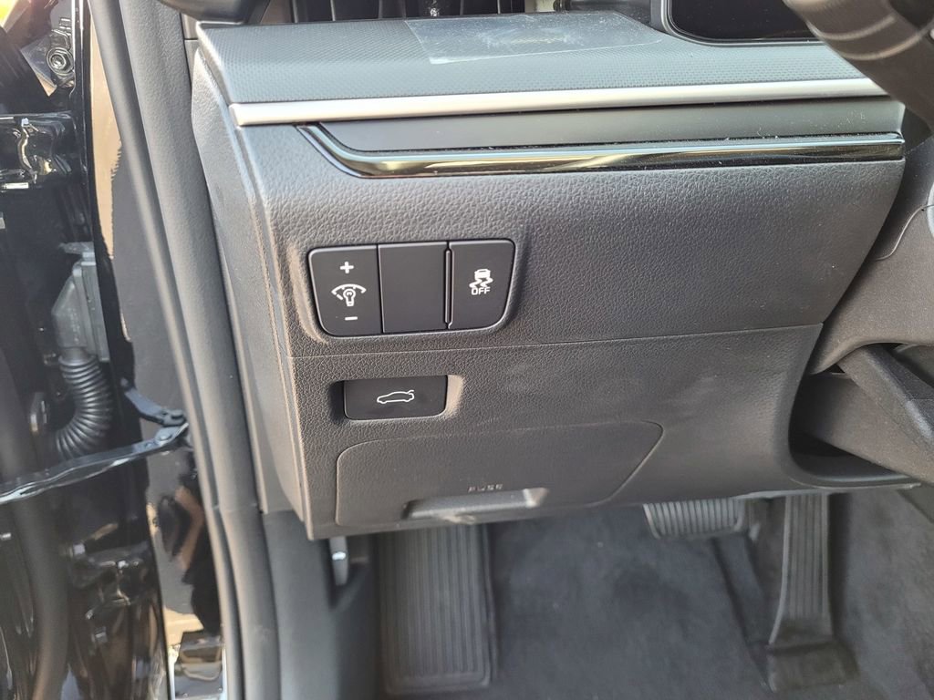 Used 2026 Kia K5 LXS image 25