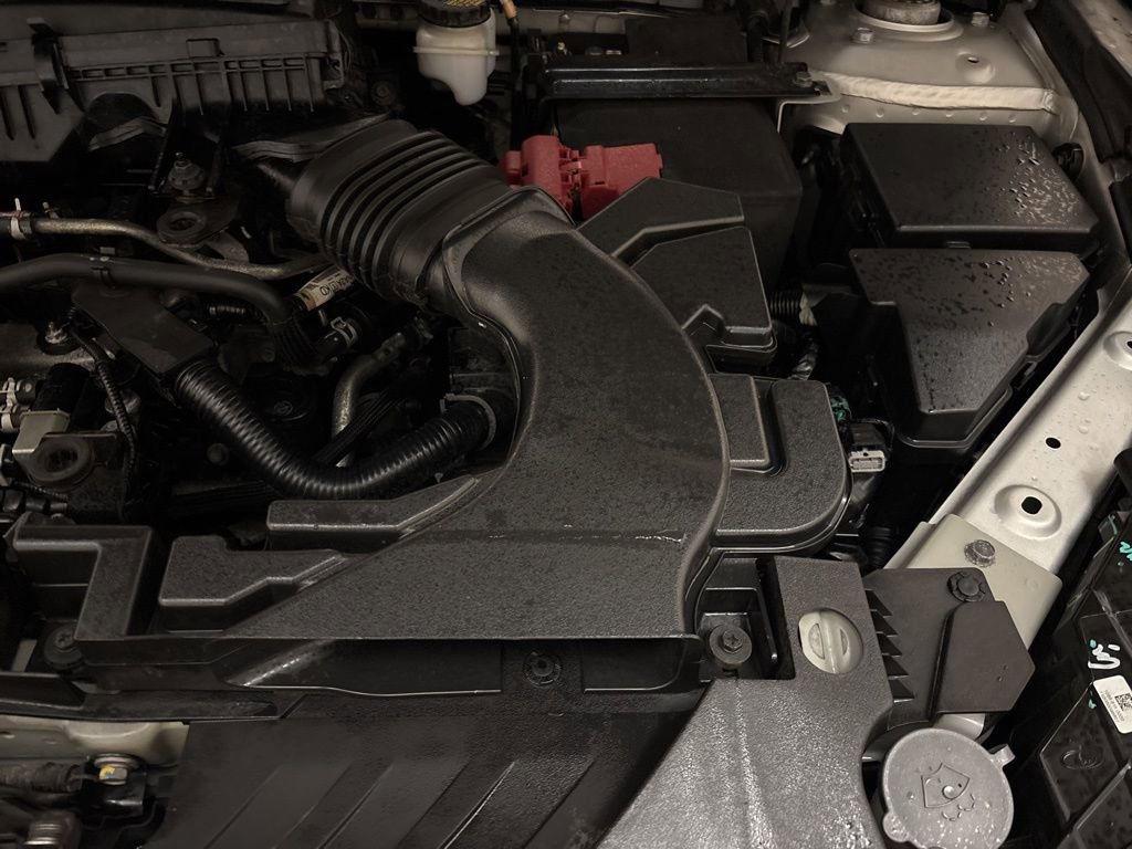 Used 2019 INFINITI QX50 Essential w/ Sensory Package image 25