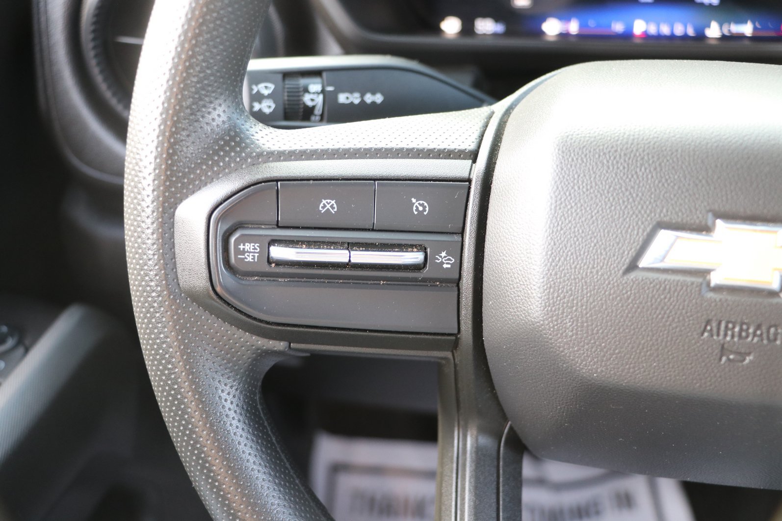Used 2025 Chevrolet Colorado W/T w/ Advanced Trailering Package RWD image 18