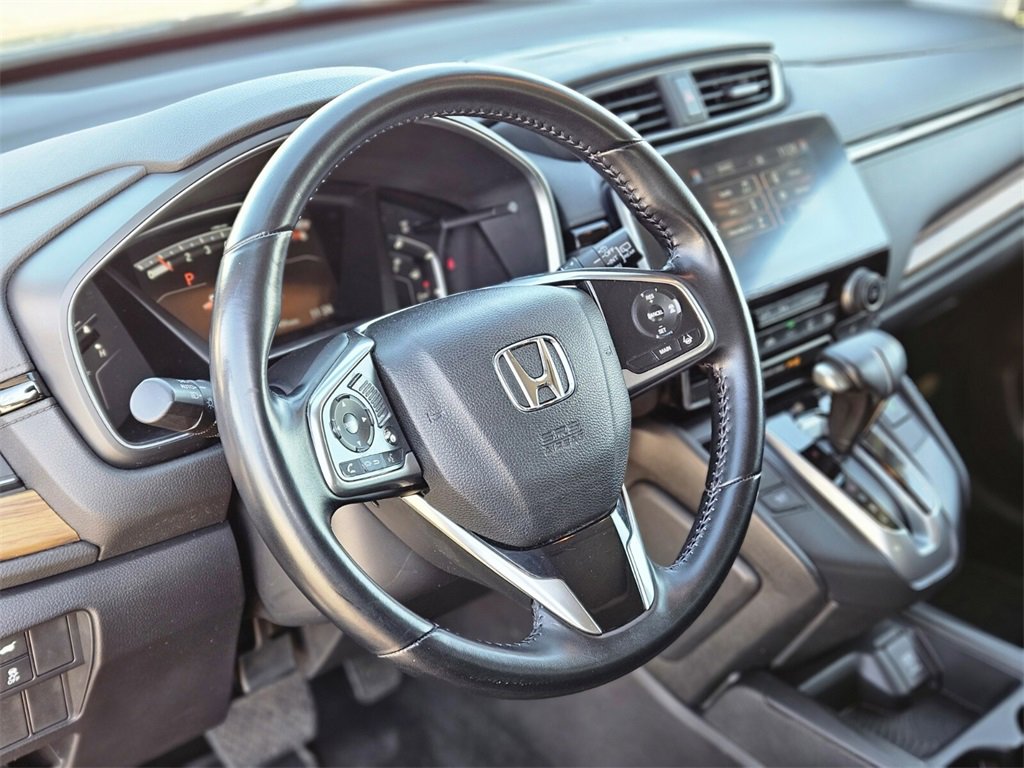 Used 2018 Honda CR-V EX-L image 15