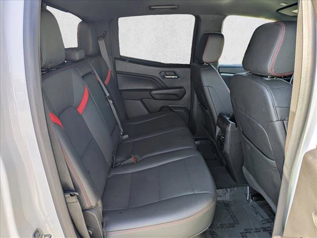 Used 2023 Chevrolet Colorado Z71 w/ Z71 Convenience Package 2 image 19