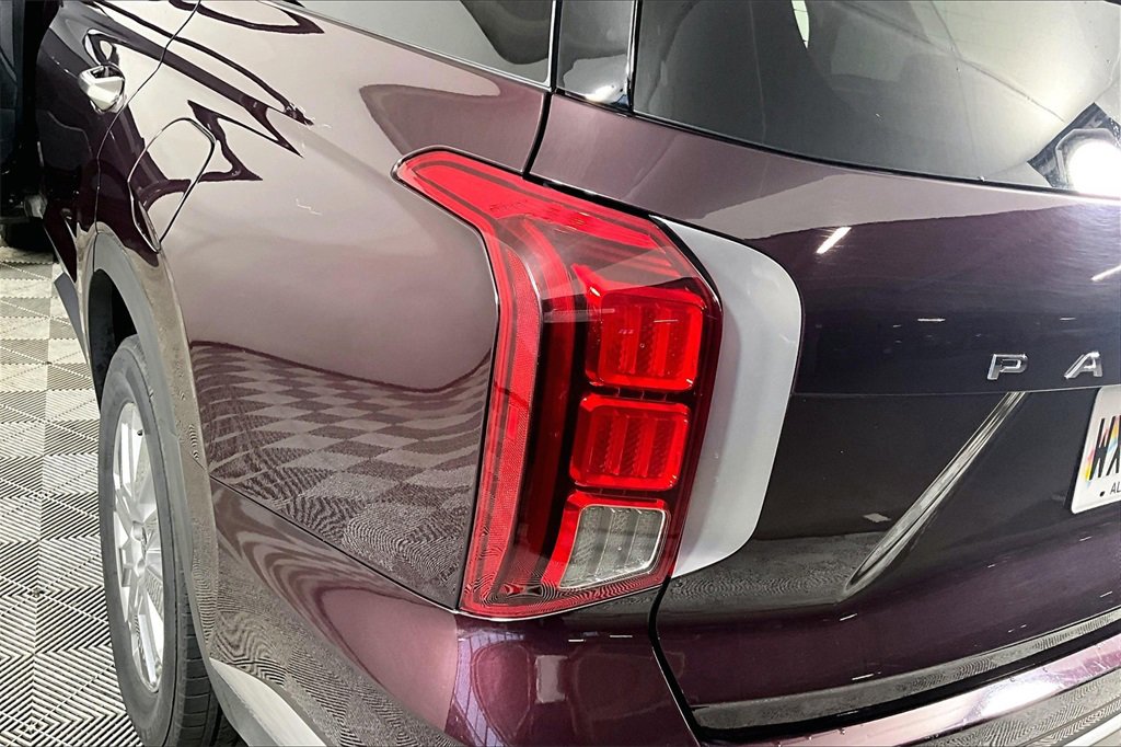 Used 2024 Hyundai Palisade SEL image 27